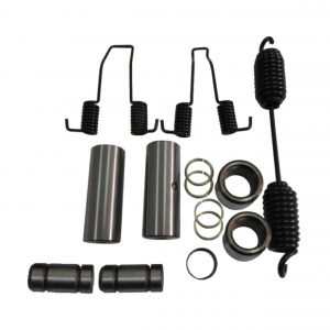 Brake Lining Repair Kit for German Type